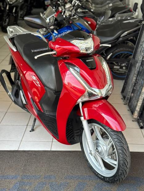 HONDA SH 150 I , Foto 10