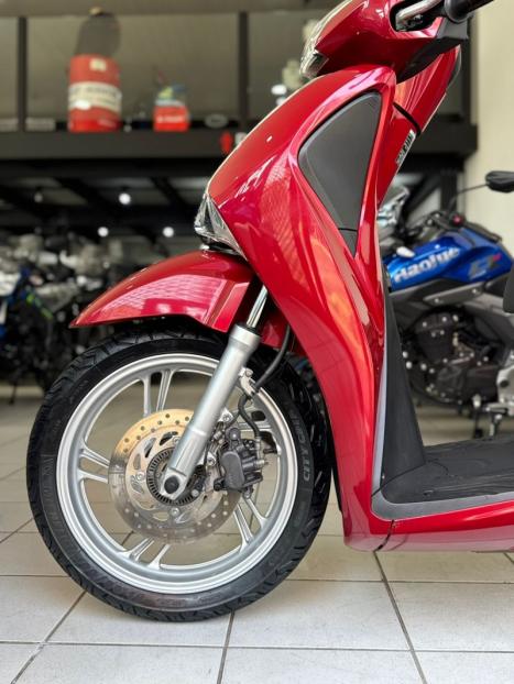 HONDA SH 150 I , Foto 12