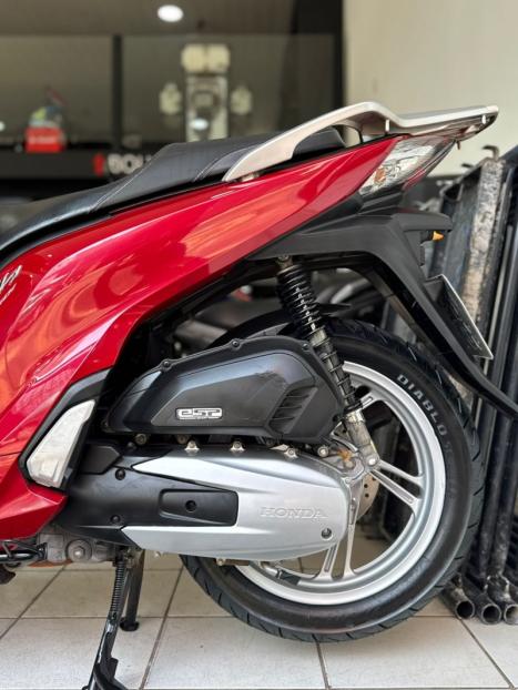 HONDA SH 150 I , Foto 14