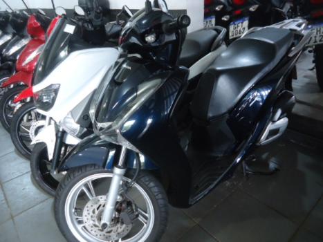 HONDA SH 150 I DLX, Foto 1