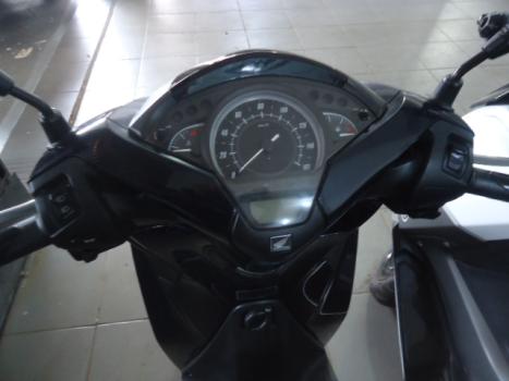 HONDA SH 150 I DLX, Foto 3