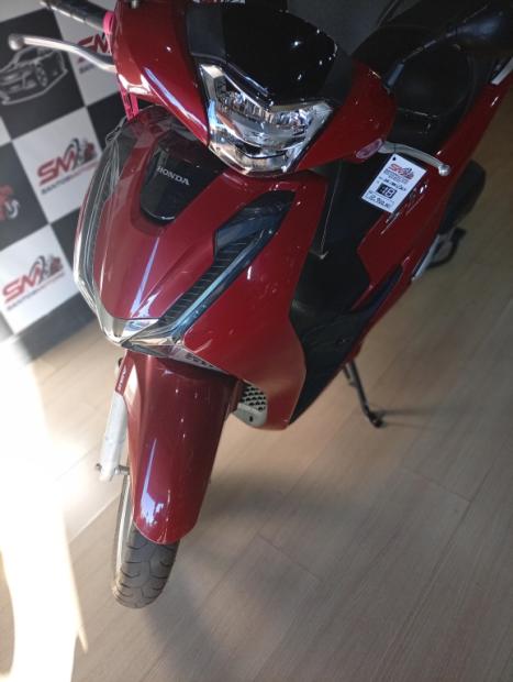 HONDA SH 150 I DLX, Foto 2