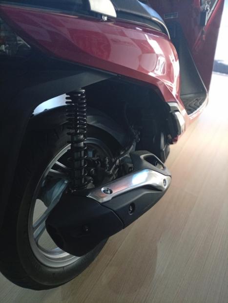 HONDA SH 150 I DLX, Foto 4