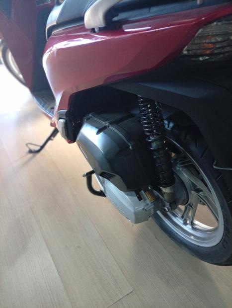 HONDA SH 150 I DLX, Foto 5