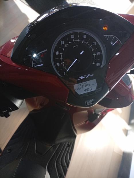HONDA SH 150 I DLX, Foto 7