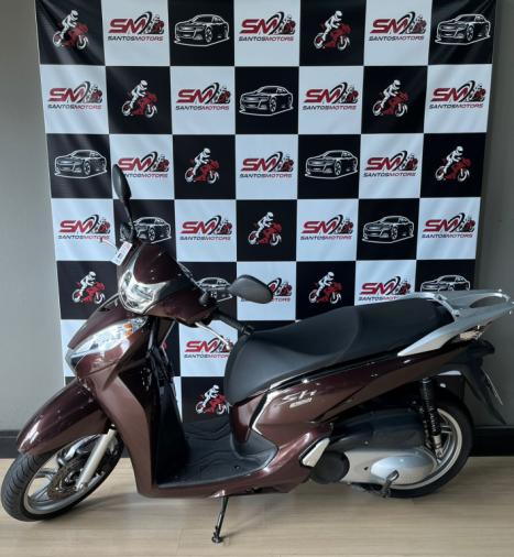 HONDA SH 300 I , Foto 1