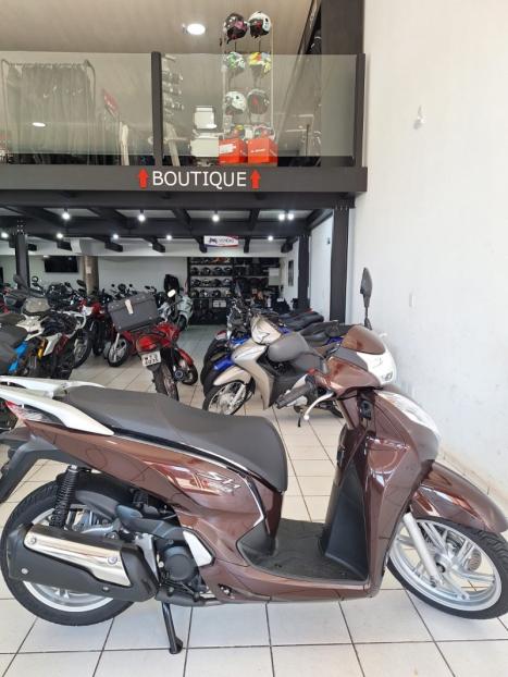 HONDA SH 300 I , Foto 1