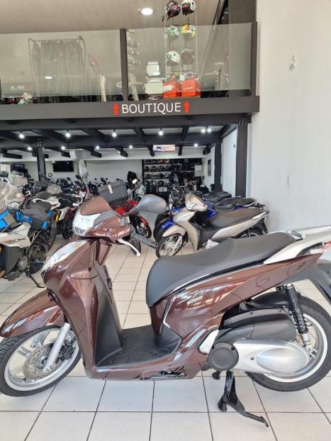 HONDA SH 300 I , Foto 2