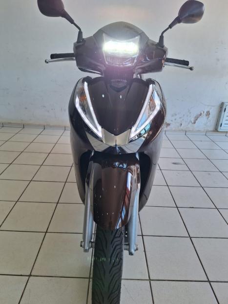 HONDA SH 300 I , Foto 4