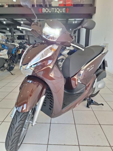 HONDA SH 300 I , Foto 5