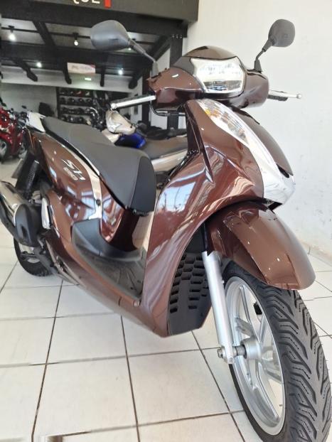 HONDA SH 300 I , Foto 6