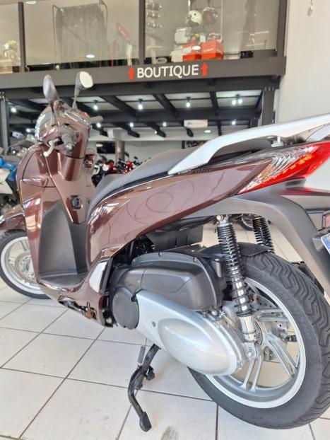 HONDA SH 300 I , Foto 7