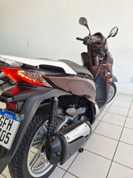 HONDA SH 300 I , Foto 8