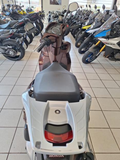 HONDA SH 300 I , Foto 9