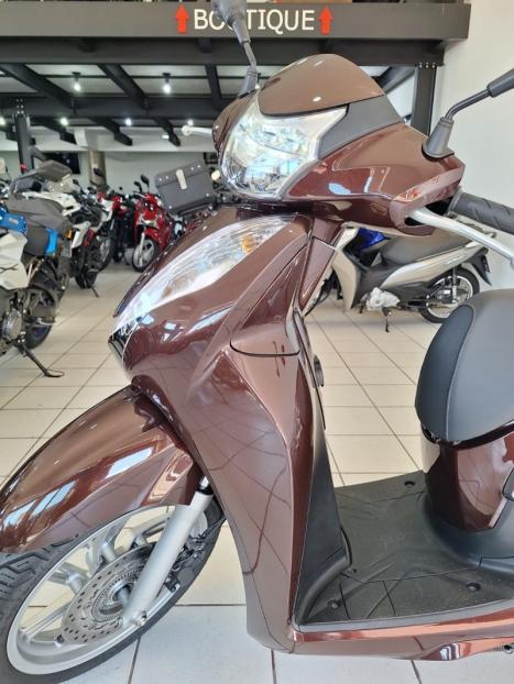 HONDA SH 300 I , Foto 10