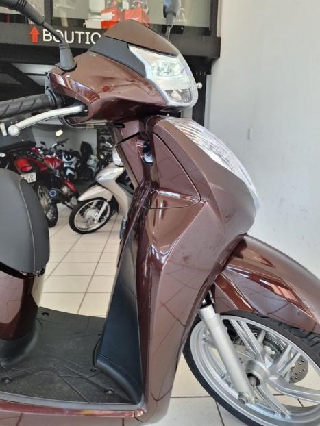 HONDA SH 300 I , Foto 11