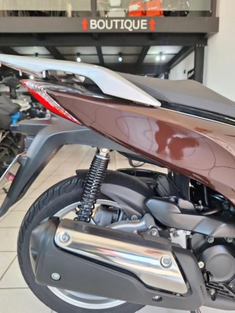 HONDA SH 300 I , Foto 12