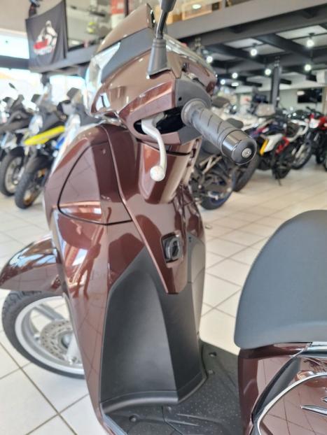 HONDA SH 300 I , Foto 16