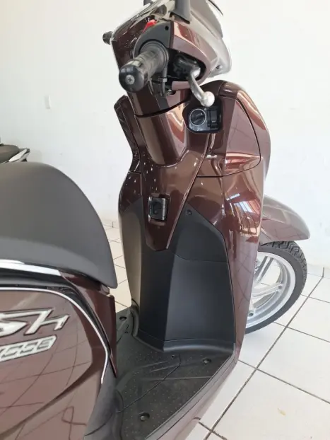HONDA SH 300 I , Foto 17