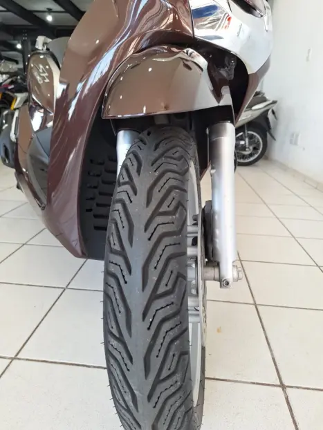 HONDA SH 300 I , Foto 19