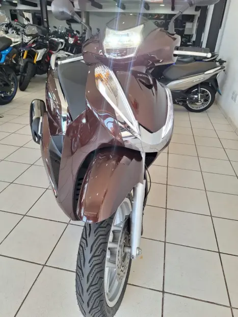 HONDA SH 300 I , Foto 20