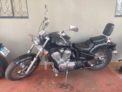 HONDA Shadow VLX 600, Foto 1