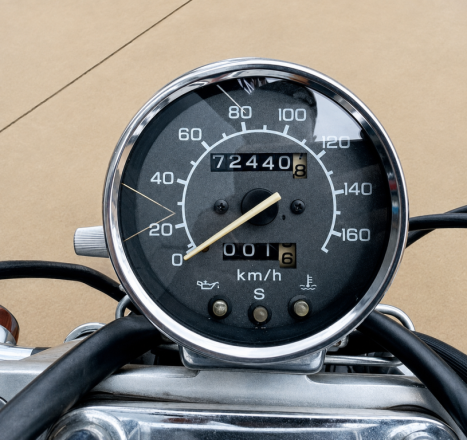 HONDA Shadow VLX 600, Foto 2