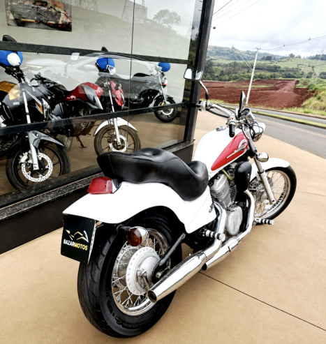 HONDA Shadow VLX 600, Foto 7