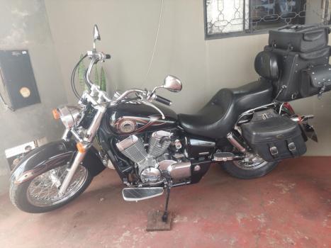 HONDA Shadow VT 750, Foto 1