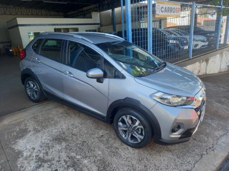 HONDA WR-V 1.5 16V 4P EX FLEX AUTOMTICO CVT, Foto 1