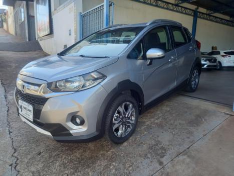 HONDA WR-V 1.5 16V 4P EX FLEX AUTOMTICO CVT, Foto 2