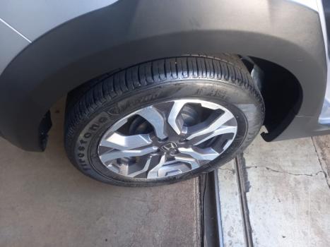 HONDA WR-V 1.5 16V 4P EX FLEX AUTOMTICO CVT, Foto 11