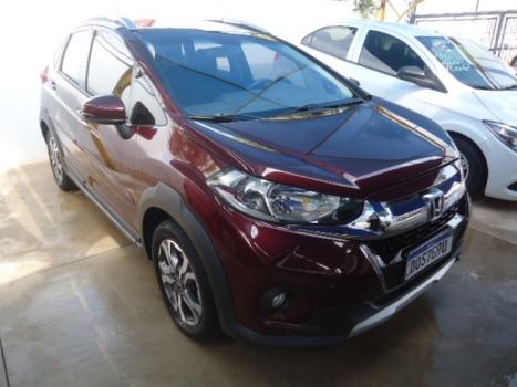 HONDA WR-V 1.5 16V 4P EX FLEX AUTOMTICO CVT, Foto 2