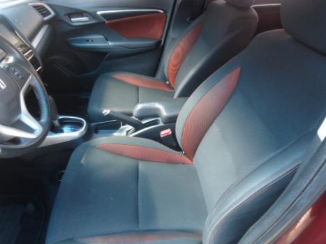 HONDA WR-V 1.5 16V 4P EX FLEX AUTOMTICO CVT, Foto 3