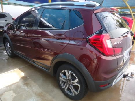 HONDA WR-V 1.5 16V 4P EX FLEX AUTOMTICO CVT, Foto 5