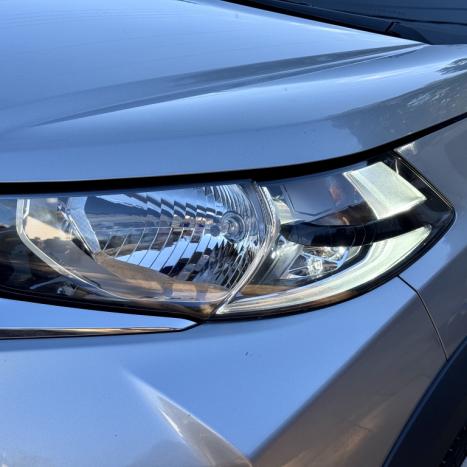 HONDA WR-V 1.5 16V 4P EXL FLEX AUTOM�TICO CVT, Foto 9