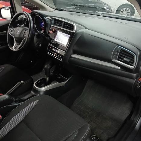 HONDA WR-V 1.5 16V 4P EX FLEX AUTOM�TICO CVT, Foto 6