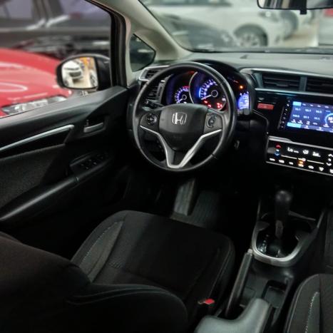 HONDA WR-V 1.5 16V 4P EX FLEX AUTOM�TICO CVT, Foto 7