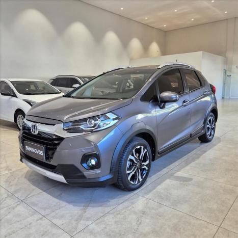 HONDA WR-V 1.5 16V 4P EXL FLEX AUTOM�TICO CVT, Foto 3