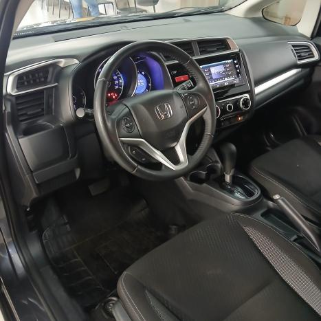 HONDA WR-V 1.5 16V 4P EXL FLEX AUTOM�TICO CVT, Foto 5