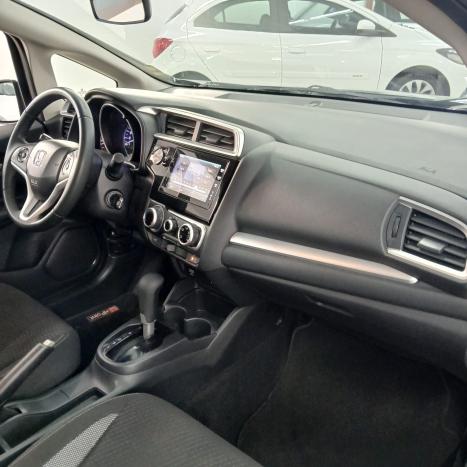 HONDA WR-V 1.5 16V 4P EXL FLEX AUTOM�TICO CVT, Foto 6