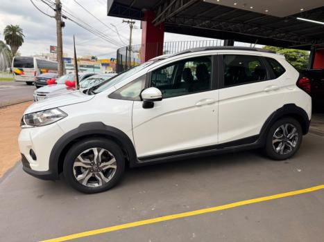 HONDA WR-V 1.5 16V 4P EX FLEX AUTOMÁTICO CVT, Foto 3