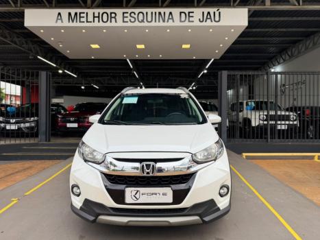 HONDA WR-V 1.5 16V 4P EX FLEX AUTOMÁTICO CVT, Foto 5