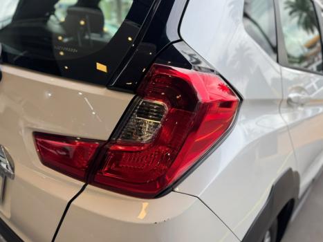 HONDA WR-V 1.5 16V 4P EX FLEX AUTOMÁTICO CVT, Foto 6