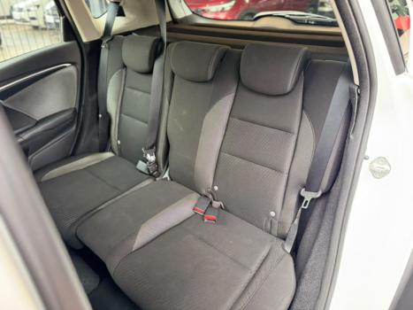 HONDA WR-V 1.5 16V 4P EX FLEX AUTOMÁTICO CVT, Foto 11
