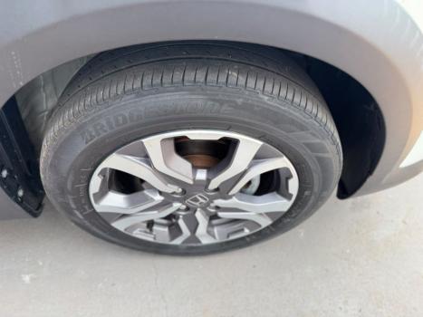 HONDA WR-V 1.5 16V 4P EX FLEX AUTOMÁTICO CVT, Foto 12