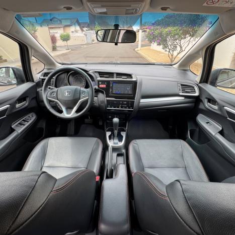 HONDA WR-V 1.5 16V 4P EXL FLEX AUTOMÁTICO CVT, Foto 17