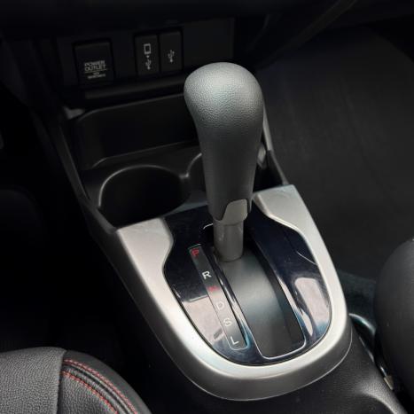 HONDA WR-V 1.5 16V 4P EXL FLEX AUTOMÁTICO CVT, Foto 19