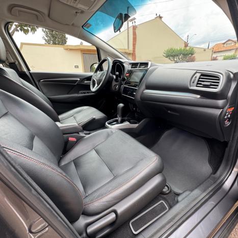 HONDA WR-V 1.5 16V 4P EXL FLEX AUTOMÁTICO CVT, Foto 21