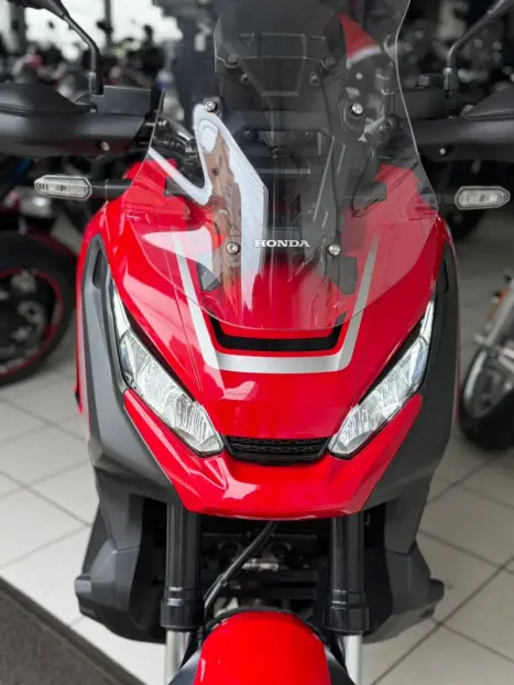 HONDA X-ADV 750 , Foto 5